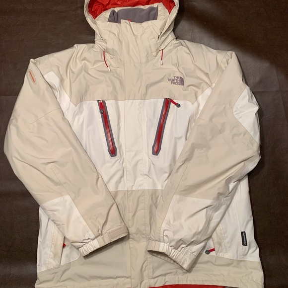 the north face diameter jacket